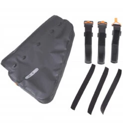 ORTLIEB Frame-Pack Wasserabweisende Rahmentasche Mit Rolltop - 4 Liter, Schwarz -Fahrradzubehör 68922146 05tIcc0P9X3qig1 1280x1280