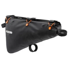 ORTLIEB Frame-Pack Wasserabweisende Rahmentasche Mit Rolltop - 6 Liter, Schwarz 10 ORTLIEB Frame-Pack Wasserabweisende Rahmentasche Mit Rolltop - 6 Liter, Schwarz -Fahrradzubehör 68922147 03uEVLn86PGJNTL 1280x1280