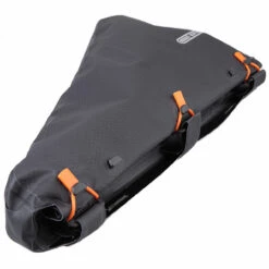 ORTLIEB Frame-Pack Wasserabweisende Rahmentasche Mit Rolltop - 6 Liter, Schwarz 11 ORTLIEB Frame-Pack Wasserabweisende Rahmentasche Mit Rolltop - 6 Liter, Schwarz -Fahrradzubehör 68922147 04CUxXFdzVOFt0L 1280x1280