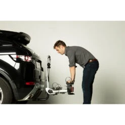 Yakima Justclick 2 Heck-Fahrradträger Zur Montage An Der Anhängerkupplung - Für 2 Fahrräder (optiona -Fahrradzubehör 68922320 04tnQSg49nmetUo 1280x1280