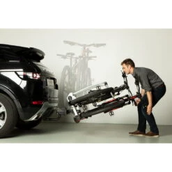 Yakima Justclick 2 Heck-Fahrradträger Zur Montage An Der Anhängerkupplung - Für 2 Fahrräder (optiona -Fahrradzubehör 68922320 05Am0YXNpgd6ASZ 1280x1280