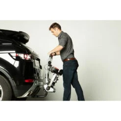 Yakima Justclick 3 Heck-Fahrradträger Zur Montage An Der Anhängerkupplung - Für 3 Fahrräder (optiona -Fahrradzubehör 68922325 03ulQfntWMsUfW5 1280x1280