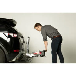 Yakima FoldClick 2 Heck-Fahrradträger Zur Montage An Der Anhängerkupplung - Für 2 Fahrräder -Fahrradzubehör 68922327 050bfsZXV3fWxOS 1280x1280