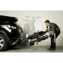 Yakima FoldClick 2 Heck-Fahrradträger Zur Montage An Der Anhängerkupplung - Für 2 Fahrräder -Fahrradzubehör 68922327 06qjNfFBBoBbBHD 1280x1280