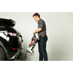 Yakima FoldClick 3 Heck-Fahrradträger Zur Montage An Der Anhängerkupplung - Für 3 Fahrräder -Fahrradzubehör 68922328 03MRuEzz6evFpSz 1280x1280