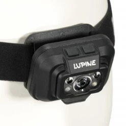 Lupine Penta Stirn- Und Helmlampe Mit 1100 Lumen Tageslichtweiß 5700 K -Fahrradzubehör 68922352 035rad0Pc4XQZZk 1280x1280