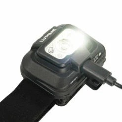 Lupine Penta Stirn- Und Helmlampe Mit 1100 Lumen Tageslichtweiß 5700 K -Fahrradzubehör 68922352 06QAKIftIGTkoqk 1280x1280