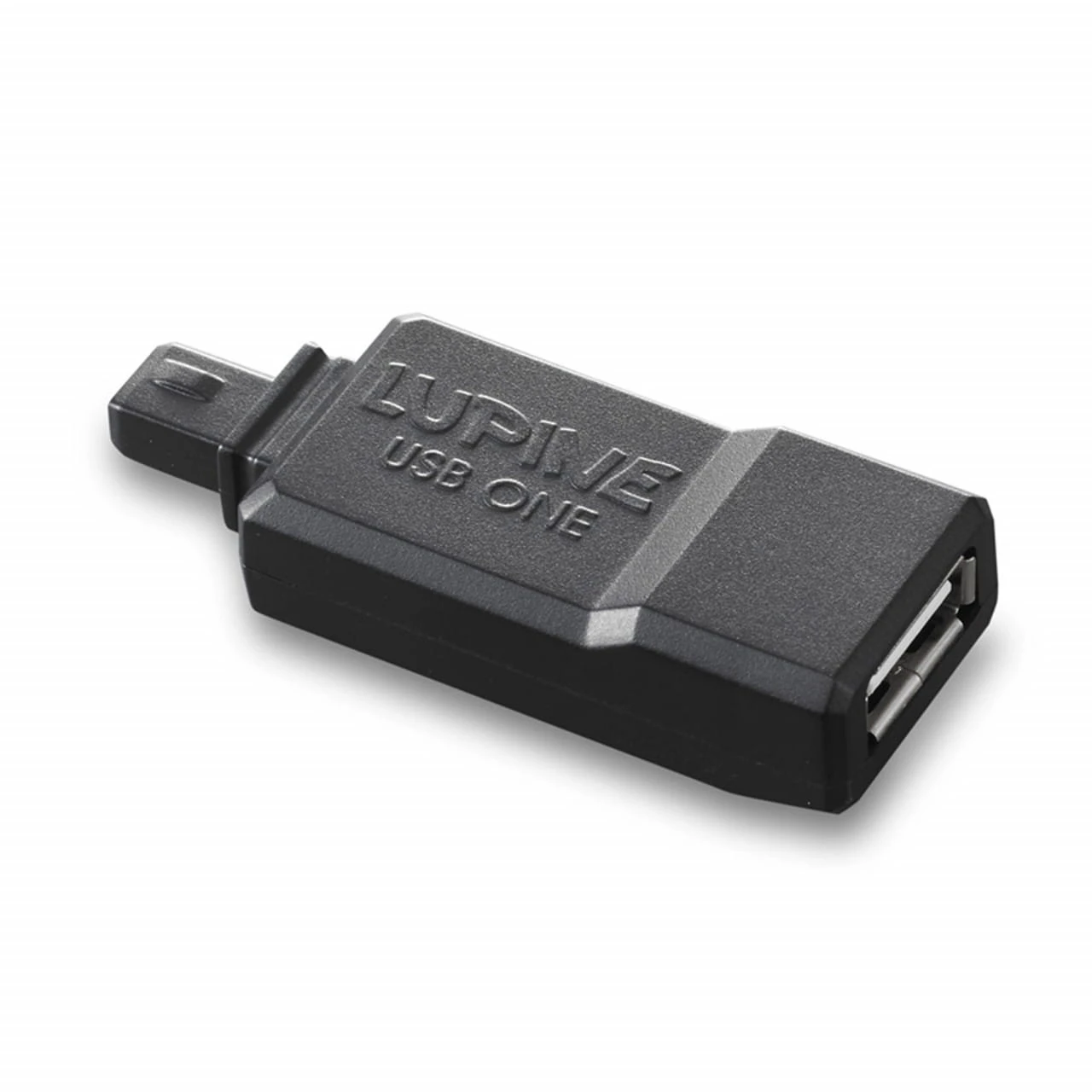 Lupine USB One USB-Adapter Für Lupine Akkus 3 Lupine USB One USB-Adapter Für Lupine Akkus