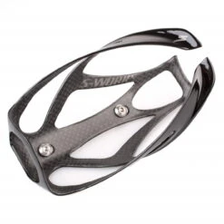 Specialized S-Works Rib Cage III Flaschenhalter Carbon - Gloss Black (Schwarz/Glänzend) -Fahrradzubehör 68922359 05y26exSqi0U2tZ 1280x1280