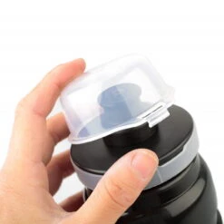 Elite Trinkflasche Fly MTB 550 Ml Schwarz-Grau -Fahrradzubehör 68922365 06q5vG9nXelMgye 1280x1280