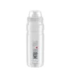 Elite Trinkflasche Fly MTB 750 Ml Transparent-Grau