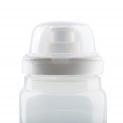 Elite Trinkflasche Fly MTB 950 Ml Transparent-Grau -Fahrradzubehör 68922368 04IXpfBViLejmS4 1280x1280