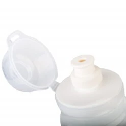 Elite Trinkflasche Fly MTB 950 Ml Transparent-Grau -Fahrradzubehör 68922368 061KNT90liGqTMP 1280x1280