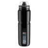 Elite Trinkflasche Fly MTB 950 Ml Schwarz-Grau