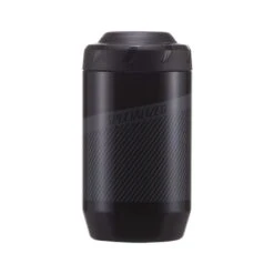 Specialized KEG Storage Vessel Transportbox Für Flaschenhalter 0,47 L - Schwarz / Grau