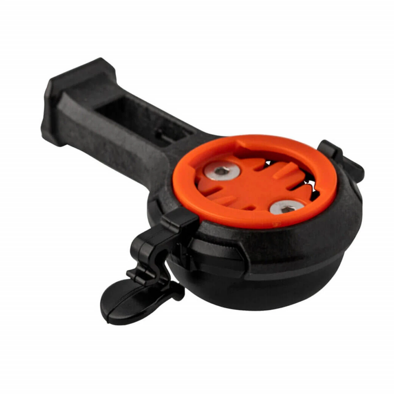 CloseTheGap HideMyBell Raceday Sd - Fahrradcomputer-Halterung Mit Integrierter Klingel - Schwarz, Fü 3 CloseTheGap HideMyBell Raceday Sd - Fahrradcomputer-Halterung Mit Integrierter Klingel - Schwarz, Fü