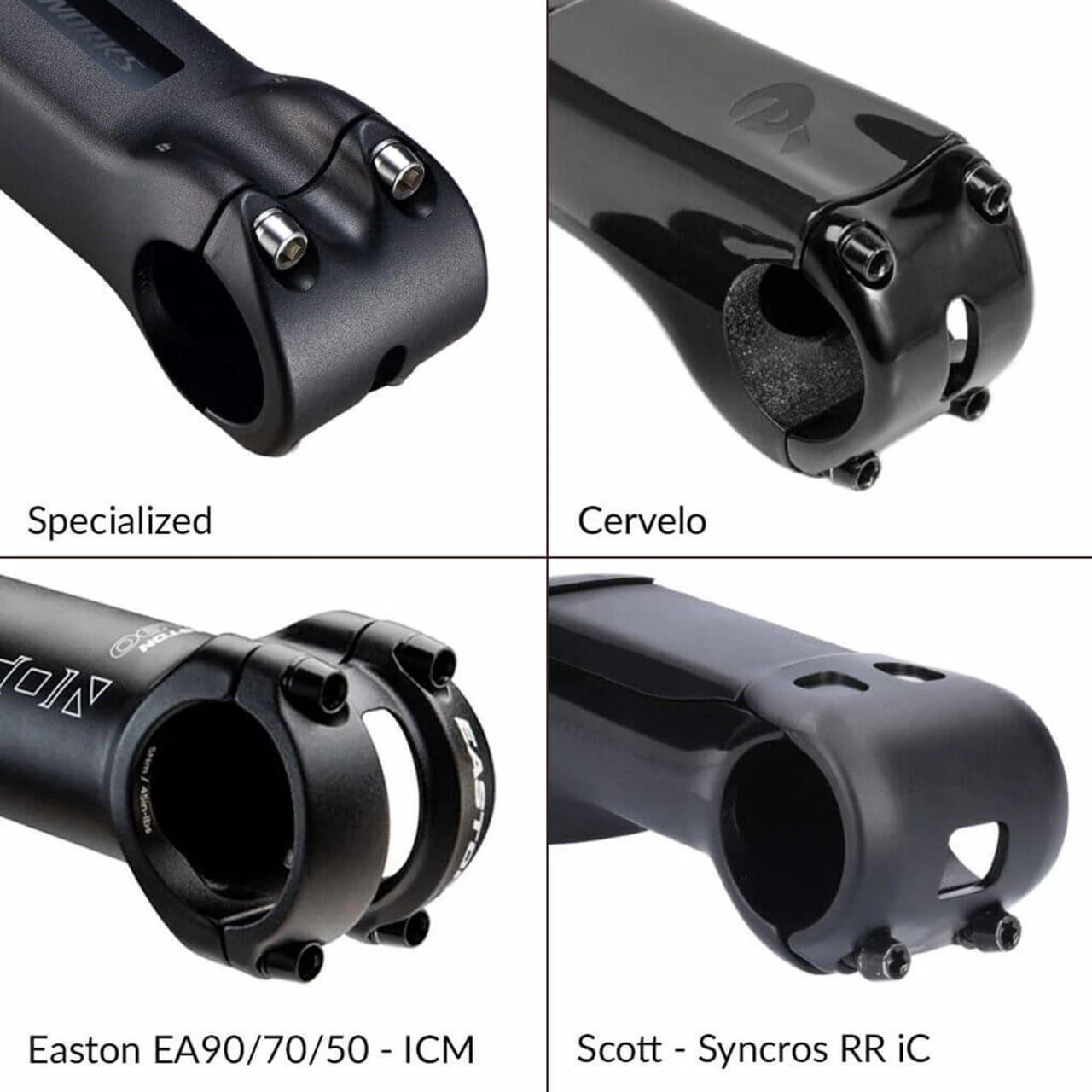CloseTheGap HideMyBell Raceday Sd - Fahrradcomputer-Halterung Mit Integrierter Klingel - Schwarz, Fü 8 CloseTheGap HideMyBell Raceday Sd - Fahrradcomputer-Halterung Mit Integrierter Klingel - Schwarz, Fü – Bild 6