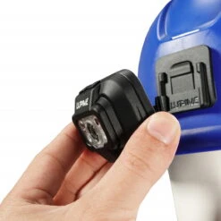 Lupine FrontClick-Halter Für Penta LED-Stirnleuchte -Fahrradzubehör 68922615 02jRcLclX6Ojcxt 1280x1280