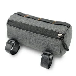 Ride Farr Lenkertasche Mini - Grau 1 L -Fahrradzubehör 68922659 03cqHjBauffor2g 1280x1280
