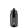 Elite Trinkflasche Fly 550 Ml Schwarz-Grau
