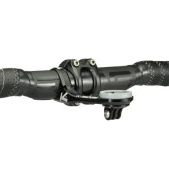 K-Edge Wahoo Max XL Mount Combo Lenkerhalterung Mit GoPro-Mount Schwarz 31,8 Mm -Fahrradzubehör 68922718 04L5lsk4XnOvk09 1280x1280