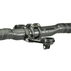 K-Edge Garmin Max Mount Combo Lenkerhalterung Mit GoPro-Mount Schwarz 31,8 Mm -Fahrradzubehör 68922719 02hIhpEZKfnWtVa 1280x1280