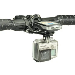 K-Edge Garmin Max Mount Combo Lenkerhalterung Mit GoPro-Mount Schwarz 31,8 Mm -Fahrradzubehör 68922719 04HQqcbesYCmQkK 1280x1280