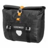 ORTLIEB Handlebar Pack QR Rollverschluss-Lenkertasche 11 Liter Schwarz