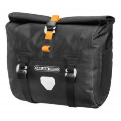 ORTLIEB Handlebar Pack QR Rollverschluss-Lenkertasche 11 Liter Schwarz