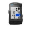 Wahoo Fitness Wahoo ELEMNT BOLT V2 Schwarz GPS-Fahrradcomputer Mit Farbdisplay, Navigation Inkl. Rerouting, Blueto -Fahrradzubehör 68922874 01HaUppSMpbylRD 1280x1280