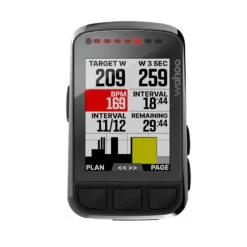 Wahoo Fitness Wahoo ELEMNT BOLT V2 Schwarz GPS-Fahrradcomputer Mit Farbdisplay, Navigation Inkl. Rerouting, Blueto -Fahrradzubehör 68922874 03nTT9eD0dsPP1n 1280x1280