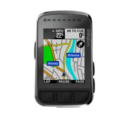 Wahoo Fitness Wahoo ELEMNT BOLT V2 Schwarz GPS-Fahrradcomputer Mit Farbdisplay, Navigation Inkl. Rerouting, Blueto -Fahrradzubehör 68922874 04LxfcmD9qb7wKE 1280x1280