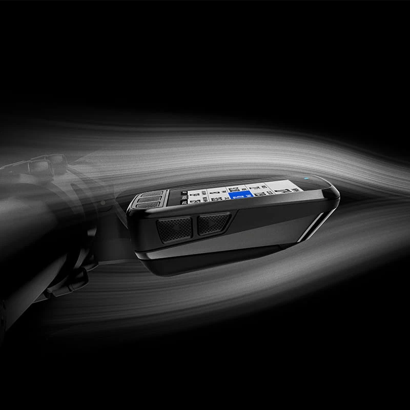 Wahoo Fitness Wahoo ELEMNT BOLT V2 Schwarz Bundle - Set Aus GPS-Fahrradcomputer + Tickr 2 Stealth Herzfrequenzmess 8 Wahoo Fitness Wahoo ELEMNT BOLT V2 Schwarz Bundle - Set Aus GPS-Fahrradcomputer + Tickr 2 Stealth Herzfrequenzmess – Bild 6