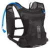 CAMELBAK Trinkweste Chase Mod. 21 - Schwarz, Mit Trinkblase 1,5 Liter