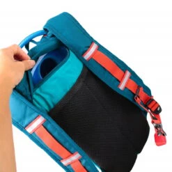 SOURCE Durabag Pro 2L Coral Blue Trinkrucksack - 2 L Trinksystem, Blau -Fahrradzubehör 68923089 03Lx40w8Ygg7Wz1 1280x1280