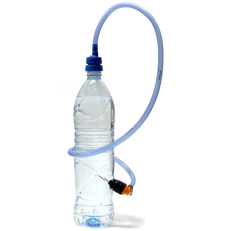 SOURCE CONVERTUBE SNEP Trinkaufsatz Inkl. Adapter Für Verschiedene Flaschen 3 SOURCE CONVERTUBE SNEP Trinkaufsatz Inkl. Adapter Für Verschiedene Flaschen