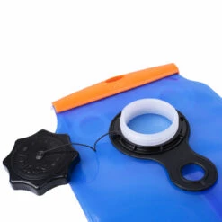 SOURCE WXP Low Profile Trinkblase - 2 L, Blau -Fahrradzubehör 68923097 03xk2A4knKw43NL 1280x1280