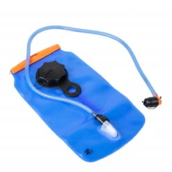 SOURCE WXP Low Profile Trinkblase - 2 L, Blau -Fahrradzubehör 68923097 04AjkgijKl53mGT 1280x1280