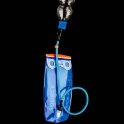 SOURCE Ultimate Hydration System Trinksystem Mit UTA-Adapter - 2 L, Blau -Fahrradzubehör 68923098 04vIyjwbsgUnq4E 1280x1280