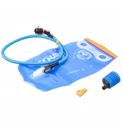 SOURCE Ultimate Hydration System Trinksystem Mit UTA-Adapter - 2 L, Blau -Fahrradzubehör 68923098 059gC2Kb3KZFZVE 1280x1280
