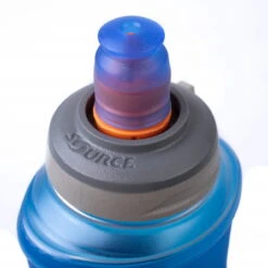 SOURCE Jet Faltbare Trinkflasche Ohne PVC Und BPA - 0,25 L, Blau -Fahrradzubehör 68923100 05Ou4kqMsf2LhY2 1280x1280