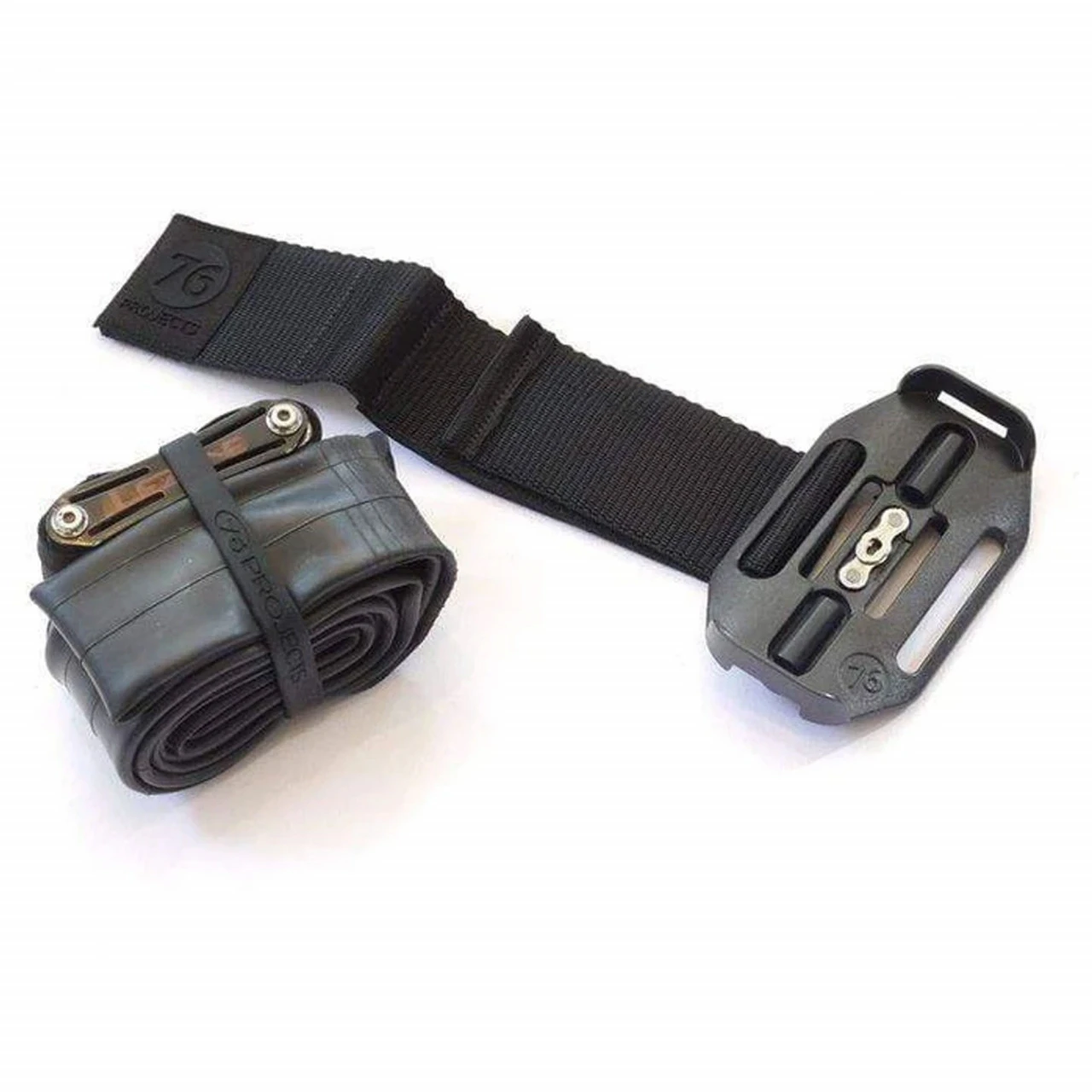 76 Projects Little Piggy Rahmen-Zubehörhalterung 4 76 Projects Little Piggy Rahmen-Zubehörhalterung – Bild 2