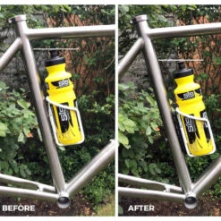 76Projects Wasserflaschen-Abstandshalter -Fahrradzubehör 68923112 04HqzuscZIBUMGm 1280x1280