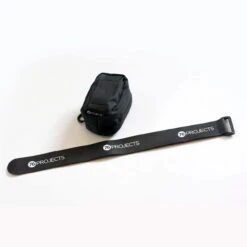 76 Projects Piggy Saddle Case 0,5 Liter Zubehörtasche