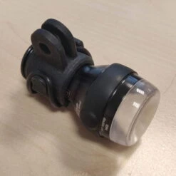 76 Projects GoPro-Style-Halterung 25 Mm Durchmesser (zB. Für Lezyne) -Fahrradzubehör 68923139 03tmcW114ZJrgm8 1280x1280