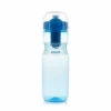Quell NOMAD Filter-Trinkflasche Blau