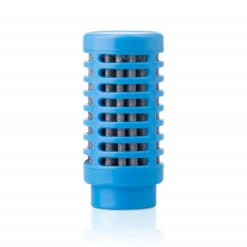 Quell NOMAD Filter-Trinkflasche Blau -Fahrradzubehör 68923157 038leIgl1NpXq7R 1280x1280