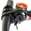 CloseTheGap HideMyBell Insider2 Oberrohr-Computerhalterung Mit Seitlicher Klingel - Schwarz, Für Len -Fahrradzubehör 68923186 01r5gJImjKAcJoF 1280x1280