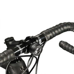 Lupine SL Nano AF StVZO (nur Lampenkopf), Fernbedienung Und 31,8 Mm Lenkerhalter -Fahrradzubehör 68923234 03 1280x1280