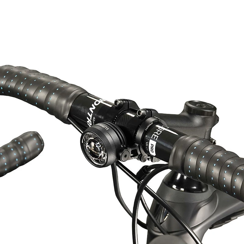 Lupine SL Nano AF StVZO Mit 3.5 Ah Akku, Fernbedienung Und 31,8 Mm Lenkerhalter 4 Lupine SL Nano AF StVZO Mit 3.5 Ah Akku, Fernbedienung Und 31,8 Mm Lenkerhalter – Bild 2